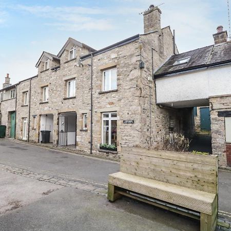 Kirkby House Villa Carnforth Eksteriør billede
